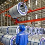Steel Giant’s HoSE Ascent: Holding $136M in Cash, Q3 Profits Surge 58%