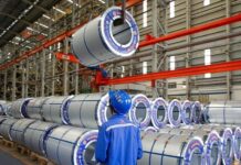 Steel Giant’s HoSE Ascent: Holding $136M in Cash, Q3 Profits Surge 58%