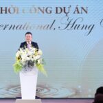 Exciting Developments in Hưng Yên 2025: A $1.7B Mega-Project Involving Trump and Vietnam’s First Chinese Auto Assembly Plant