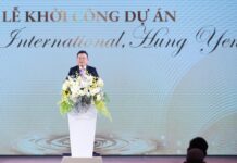 Exciting Developments in Hưng Yên 2025: A $1.7B Mega-Project Involving Trump and Vietnam’s First Chinese Auto Assembly Plant