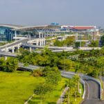 Proposed New Airport Within 100km of Noi Bai, Slated for Operation by 2029
