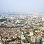 Vietnam’s Economy Reaches $5.52 Trillion Milestone Over a Decade