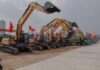 Unprecedented Mega Project Launched by Consortium of Dai Quang Minh, Van Phu, MIK Group, Thaco, T&T Group, and Hoa Phat Corporation