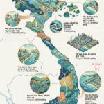 10 Mega Projects Totaling $120 Billion Activated on Vietnam’s Historic Day