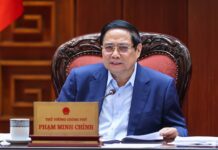 Vietnam Plans to Establish Free Trade Zones in Three Centrally-Governed Cities by 2026