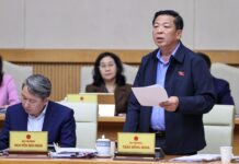 “Vietnam Poised to Witness Unprecedented Milestone: Over 2 Million Trillion VND in a Single Day in Just 10 Days”