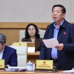 By the End of 2025, Vietnam’s Expressway Network Will Span 3,188 Kilometers