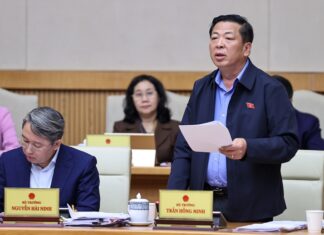 By the End of 2025, Vietnam’s Expressway Network Will Span 3,188 Kilometers