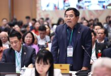 Vietnam’s Looming Rice Surplus: Intimex Group Chairman Voices Concerns to Prime Minister Over 4 Million Ton Excess Ahead of Winter-Spring Crop
