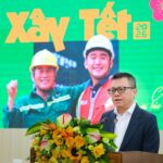 Joyful News for Tens of Thousands of Workers This Upcoming Year of the Horse