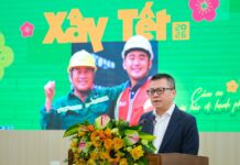 Joyful News for Tens of Thousands of Workers This Upcoming Year of the Horse