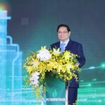 Vietnam’s Most Cost-Effective Power Plant Complex, Projected to Generate 9 Billion kWh Annually, Officially Inaugurated
