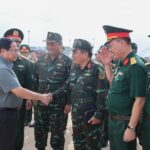 Prime Minister: Long Thanh Airport to Welcome Its First Official Flight on December 19