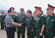 Prime Minister: Long Thanh Airport to Welcome Its First Official Flight on December 19