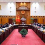 Vietnam Set to Witness Unprecedented Milestone: Over 3 Million Billion VND Transacted in a Single Day in Just 2 Days