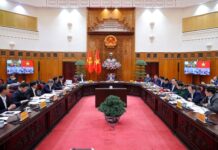 Vietnam Set to Witness Unprecedented Milestone: Over 3 Million Billion VND Transacted in a Single Day in Just 2 Days