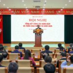 Prime Minister: Construction Sector to Implement “5 Guarantees, 6 Breakthroughs” for Synchronized, Modern Infrastructure Development