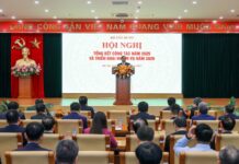 Prime Minister: Construction Sector to Implement “5 Guarantees, 6 Breakthroughs” for Synchronized, Modern Infrastructure Development