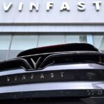 Indian Media: VinFast Enters Top 5 Electric Vehicle Sales, Threatening the Dominance of India’s Leading Domestic Brand?