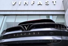 Indian Media: VinFast Enters Top 5 Electric Vehicle Sales, Threatening the Dominance of India’s Leading Domestic Brand?