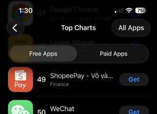 Lotus Chat Surges to Top Ranks on App Store and Play Store, Reflecting Emerging Demand Among Vietnamese Users