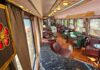 How Much Revenue Has the Luxurious ‘5-Star’ Hanoi – Hai Phong Train Generated for Vietnam Railways After 7 Months in Operation?