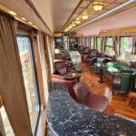 How Much Revenue Has the Luxurious ‘5-Star’ Hanoi – Hai Phong Train Generated for Vietnam Railways After 7 Months in Operation?