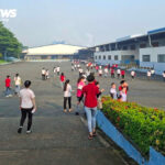 Over 2,600 Laid-Off Panko Vina Workers to Receive 13th-Month Salary