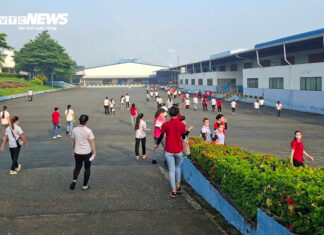 Over 2,600 Laid-Off Panko Vina Workers to Receive 13th-Month Salary