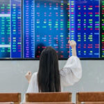 Bank Stocks Roar to Life