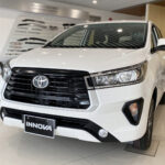 2023 Vietnam Car Phase-Outs: Majority Under $43,000, Replaced by Newer, More Appealing Models