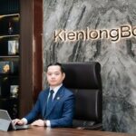 KienlongBank Appoints Trần Hồng Minh as New CEO