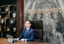 KienlongBank Appoints Trần Hồng Minh as New CEO