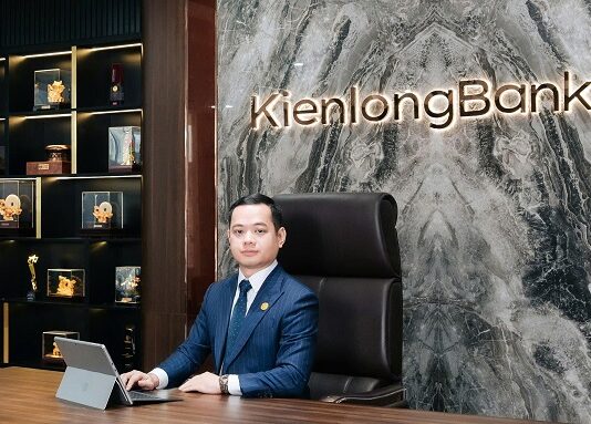 KienlongBank Appoints Trần Hồng Minh as New CEO