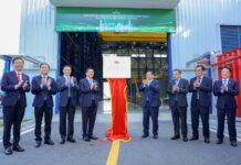 Prime Minister Pham Minh Chinh Attends $1.4 Billion LNG Power Plant Inauguration