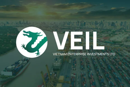 VEIL Fund’s 30% Stake Acquisition: Minimal Impact on Vietnam’s Stock Market, KBSV Research Finds