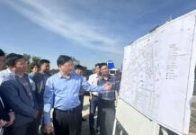 Japanese Industrial Giant Set to Launch 170-Hectare Complex in Thanh Hoa, Generating 13,000–40,000 Jobs