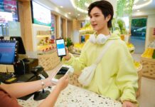 Contactless Payments Boom: Smartphones Overtaking Physical Cards