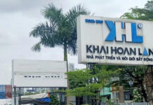 Khải Hoà n Land Launches Second Bond Issuance of the Year