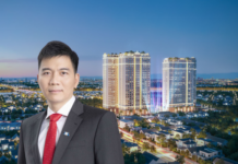 Khải Hoàn Land Chairman Contributes 20 Million KHG Shares to Capitalize Newly Established Company