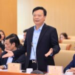 Unveiling the 240 DA Project: Chairman of Phuong Thanh Construction & Transportation Tackles the $2.2 Trillion Challenge