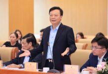 Unveiling the 240 DA Project: Chairman of Phuong Thanh Construction & Transportation Tackles the $2.2 Trillion Challenge