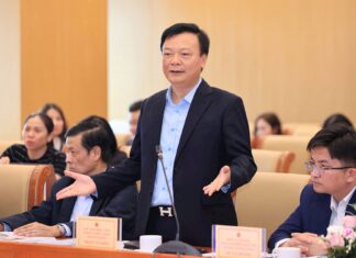 Unveiling the 240 DA Project: Chairman of Phuong Thanh Construction & Transportation Tackles the $2.2 Trillion Challenge