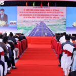 Gia Lai Launches $1.9 Billion Expressway and Key Infrastructure Projects