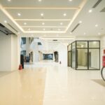Emerging Trends in the Office Market