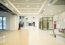 Emerging Trends in the Office Market