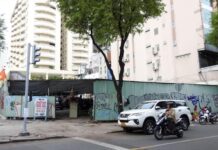 What Makes the Developer of Ho Chi Minh City’s Sole Selected Residential Project Stand Out?