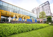 Real Estate Tycoon Tran Dang Khoa Appointed as Chairman of Dai Quang Minh’s Board of Directors