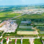 “Upcoming 5-Star Airport Among World’s Top 10 Seeks Developers for 3 Mega Urban Projects Worth Nearly $820 Million, Backed by Vingroup, Sun Group, and Phu My Hung”