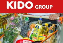 KIDO Fined and Taxed Billions After 2023-2024 Tax Audit